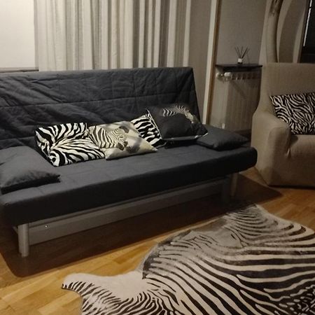 Апартаменты Piso Molly Леон Экстерьер фото