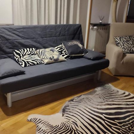 Апартаменты Piso Molly Леон Экстерьер фото