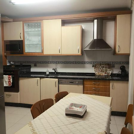 Апартаменты Piso Molly Леон Экстерьер фото